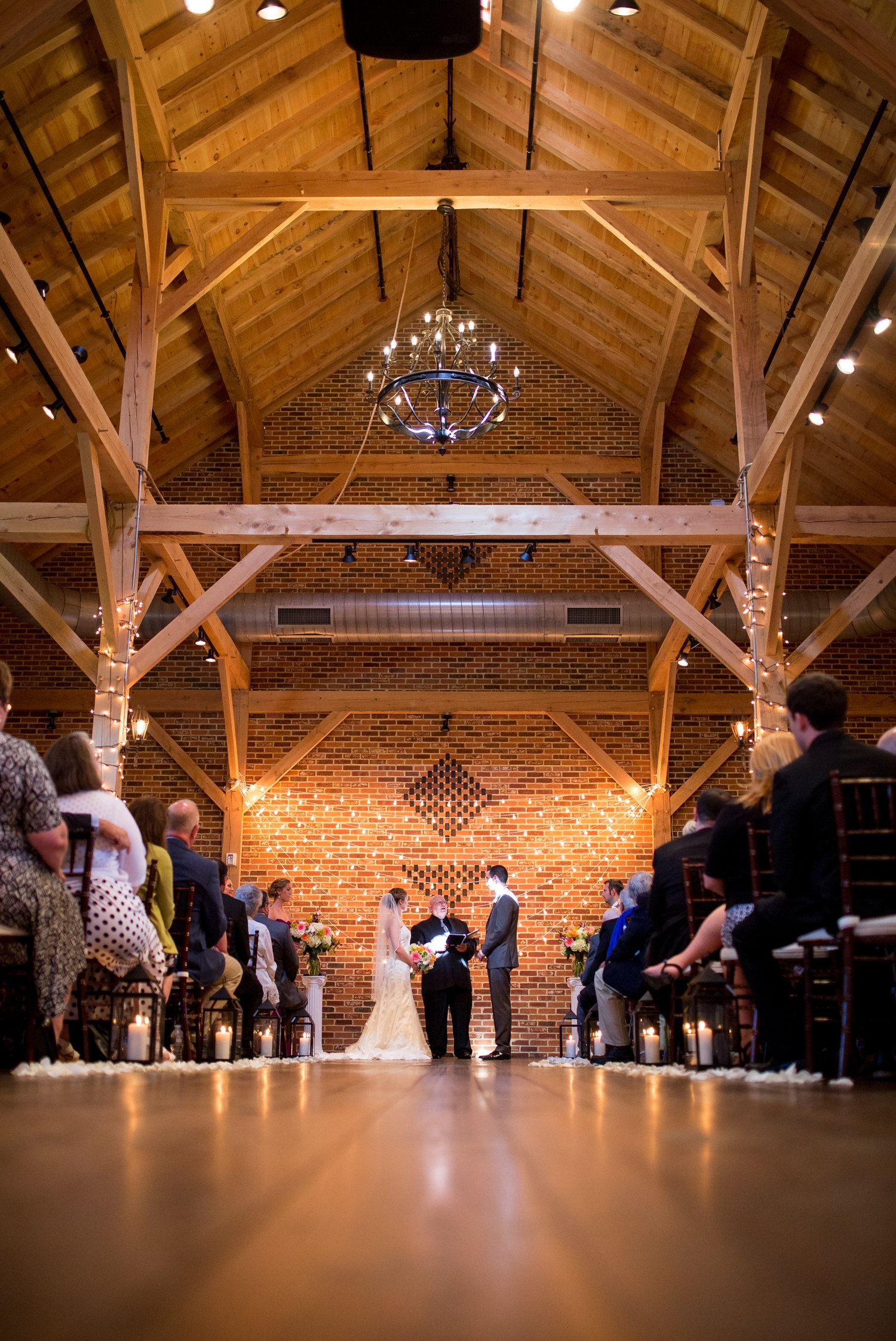 brick gables lititz pa wedding photography